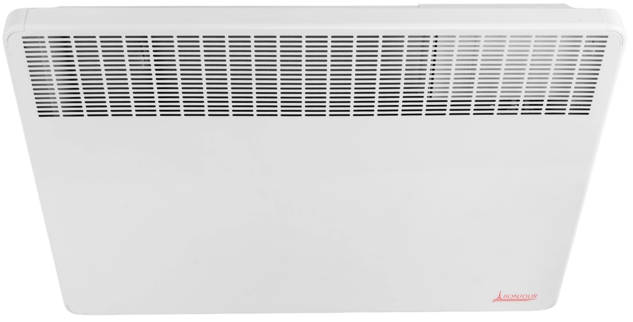 Электрический конвектор Bonjour CEG BL-Meca/M 1500W с комплектом подставок (157054) отзывы - изображения 5
