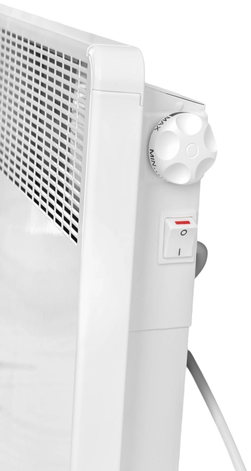 Электрический конвектор Bonjour CEG BL-Meca/M 1500W с комплектом подставок (157054) инструкция - изображение 6