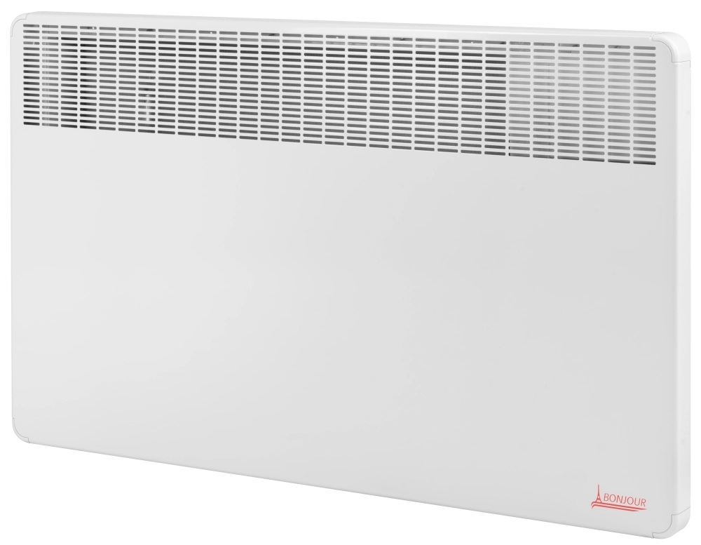 Электрический конвектор Bonjour CEG BL-Meca/M 2000W с комплектом подставок (157055) цена 2899 грн - фотография 2
