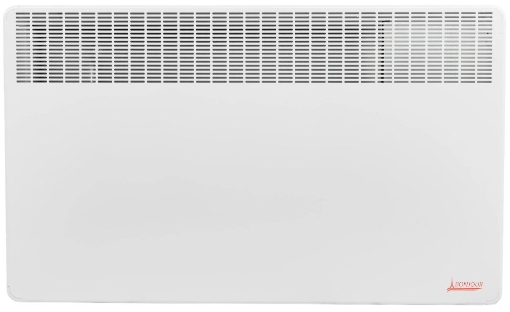 в продаже Электрический конвектор Bonjour CEG BL-Meca/M 2000W с комплектом подставок (157055) - фото 3