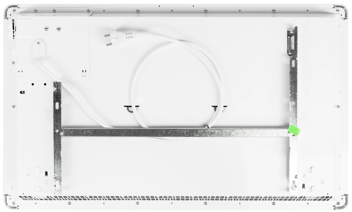Электрический конвектор Bonjour CEG BL-Meca/M 2000W с комплектом подставок (157055) отзывы - изображения 5
