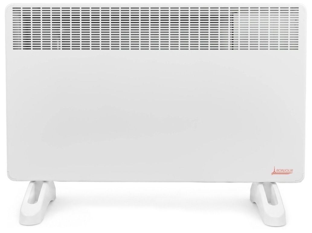 Электрический конвектор Bonjour CEG BL-Meca/M 2000W с комплектом подставок (157055)