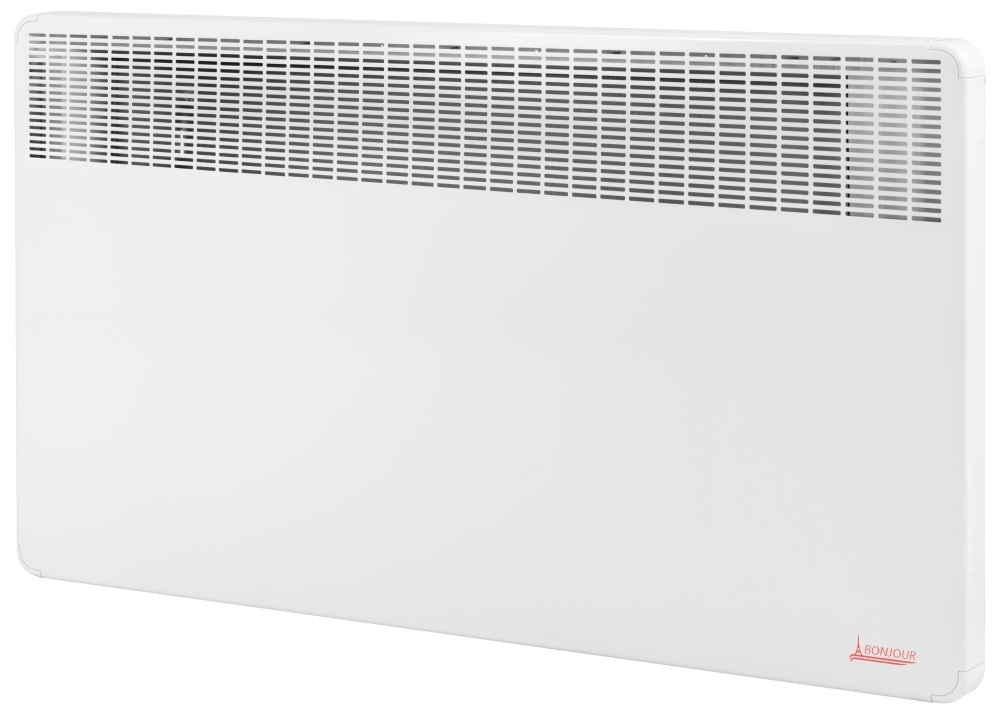Электрический конвектор Bonjour CEG BL-Meca/M 2500W с комплектом подставок (157056) цена 3299 грн - фотография 2