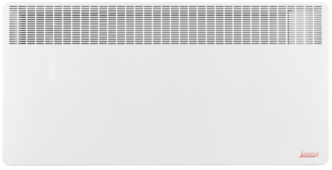 в продаже Электрический конвектор Bonjour CEG BL-Meca/M 2500W с комплектом подставок (157056) - фото 3