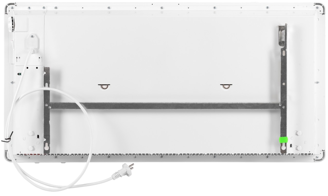 Электрический конвектор Bonjour CEG BL-Meca/M 2500W с комплектом подставок (157056) отзывы - изображения 5