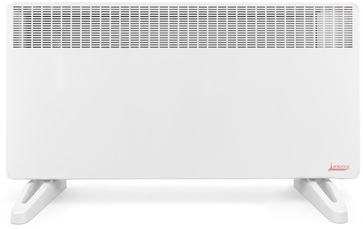 Электрический конвектор Bonjour CEG BL-Meca/M 2500W с комплектом подставок (157056)