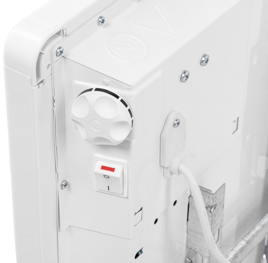 Электрический конвектор Bonjour CEG BL-Meca/M 500W с комплектом подставок (157052) отзывы - изображения 5