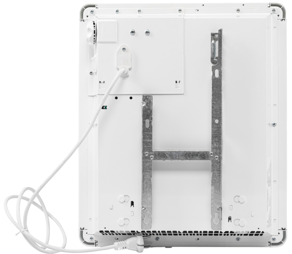 Электрический конвектор Bonjour CEG BL-Meca/M 500W с комплектом подставок (157052) инструкция - изображение 6