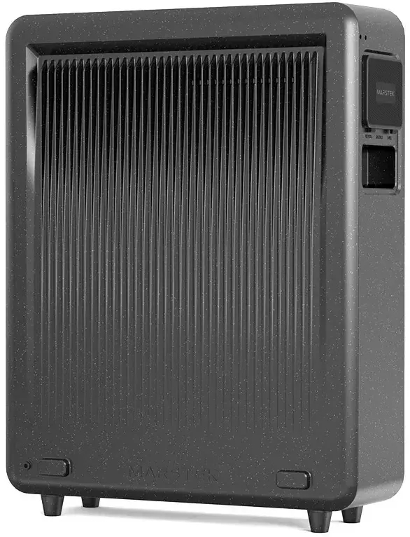 Портативная зарядная станция Marstek Venus E Gen 3.0 (VENUS-E) цена 79379 грн - фотография 2