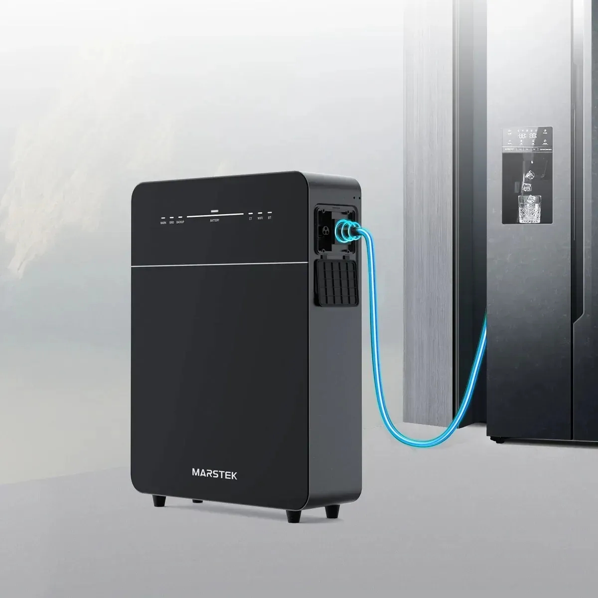 Портативная зарядная станция Marstek Venus E Gen 3.0 (VENUS-E) отзывы - изображения 5