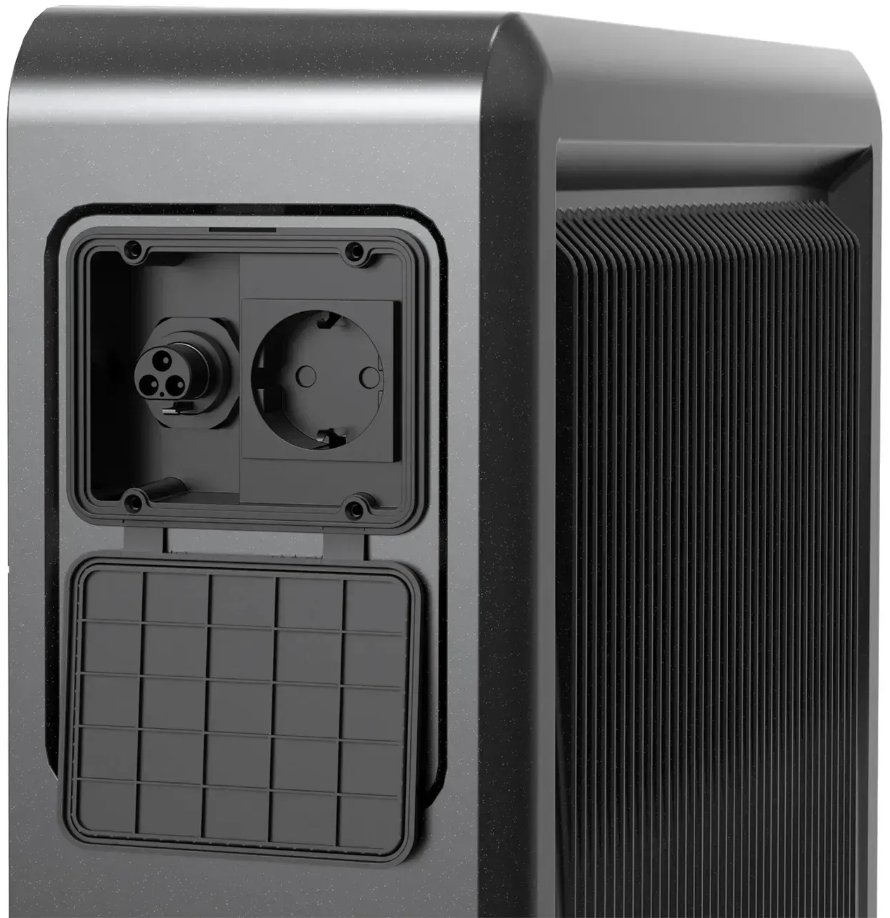 Портативная зарядная станция Marstek Venus E Gen 3.0 (VENUS-E) характеристики - фотография 7
