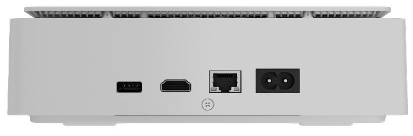Видеорегистратор Ajax NVR HAC (16ch) White (00134506) инструкция - изображение 6