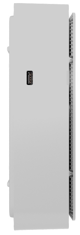 Видеорегистратор Ajax NVR HAC (16ch) White (00134506) характеристики - фотография 7