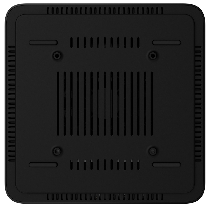 в продаже Видеорегистратор Ajax NVR HAC (16ch) Black (00134505) - фото 3