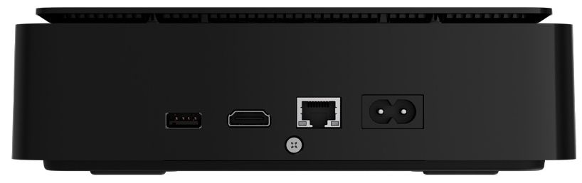 Видеорегистратор Ajax NVR HAC (16ch) Black (00134505) инструкция - изображение 6