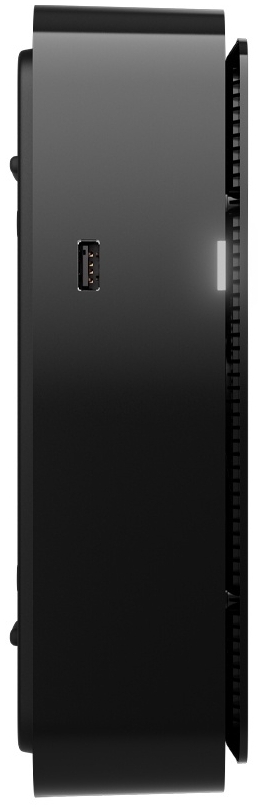 Видеорегистратор Ajax NVR HAC (16ch) Black (00134505) характеристики - фотография 7