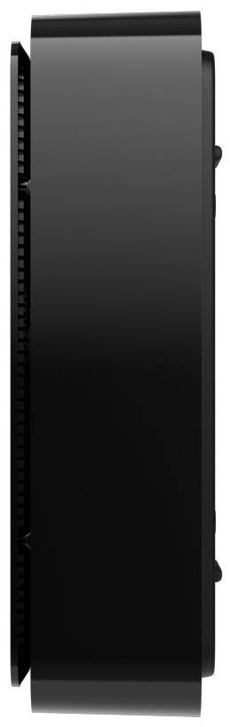 Видеорегистратор Ajax NVR HAC (16ch) Black (00134505) обзор - фото 8