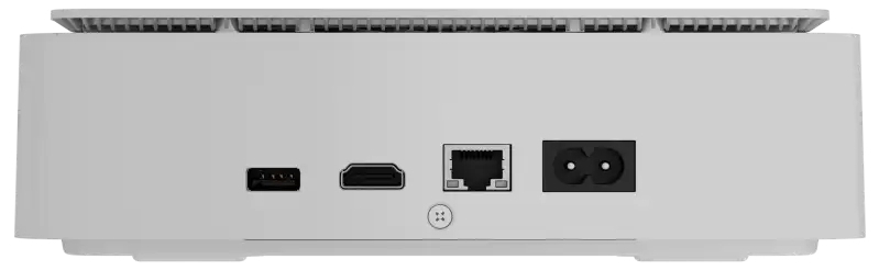продаём Ajax NVR HAC (8ch) White (00134500) в Украине - фото 4