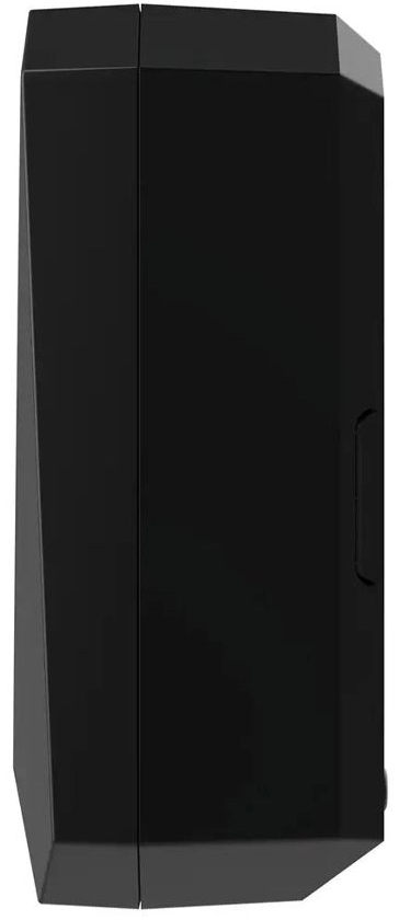 Централь охранная Ajax Hub BP Jeweller Black (00093602) цена 11899 грн - фотография 2