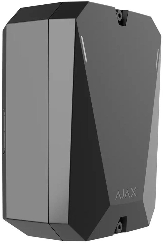 Централь охранная Ajax Hub BP Jeweller Black (00093602) характеристики - фотография 7