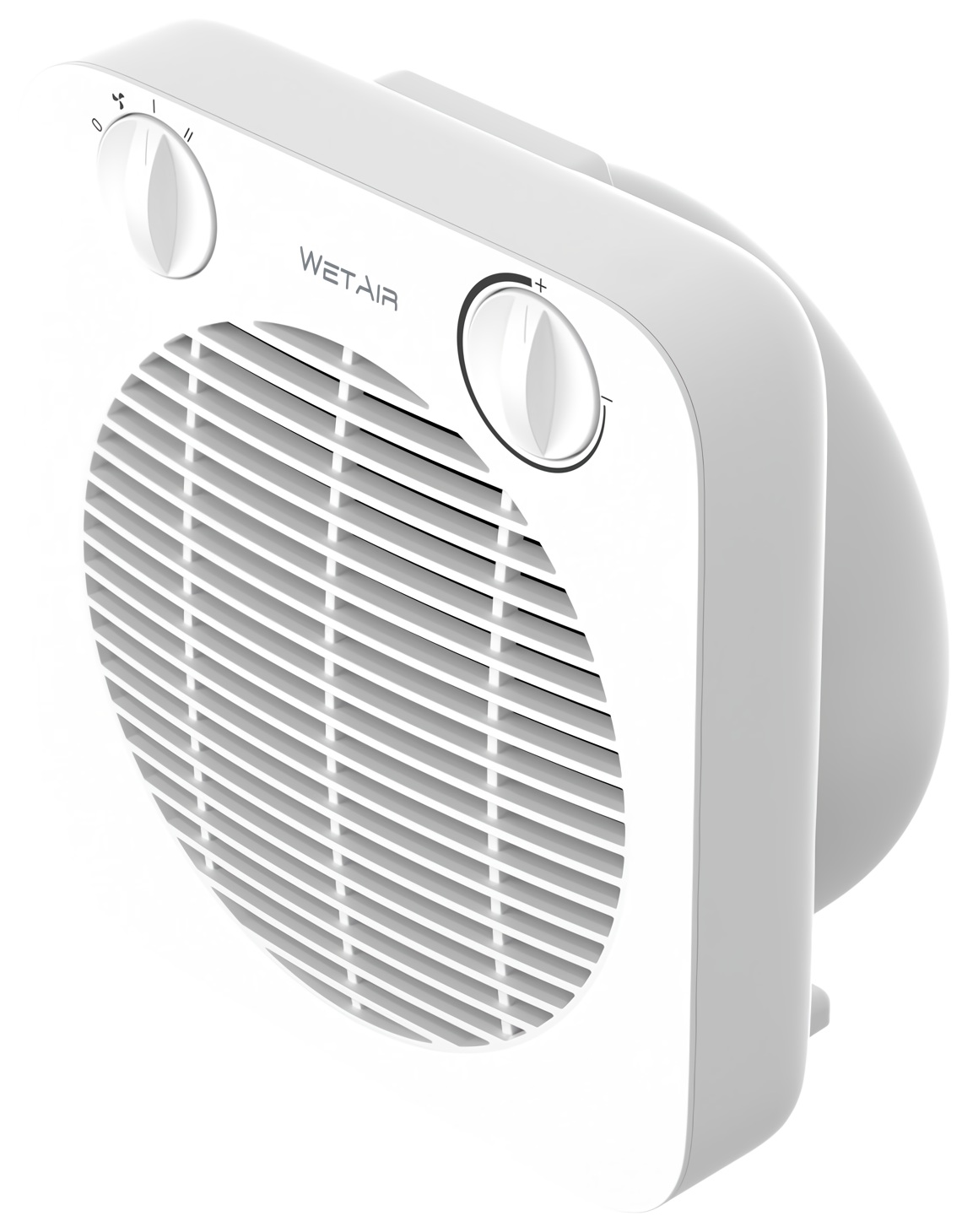 Тепловентилятор WetAir WFH-10W цена 0 грн - фотография 2