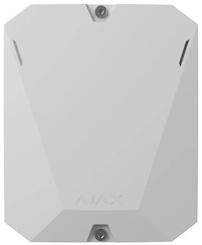 Централь охранная Ajax Hub BP Jeweller White (00093601)