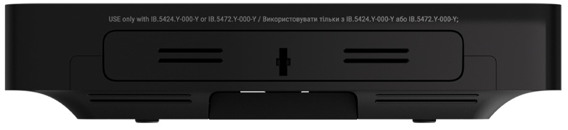 Пожарная централь Ajax EN54 Fire Hub Jeweller Black (00125733) отзывы - изображения 5