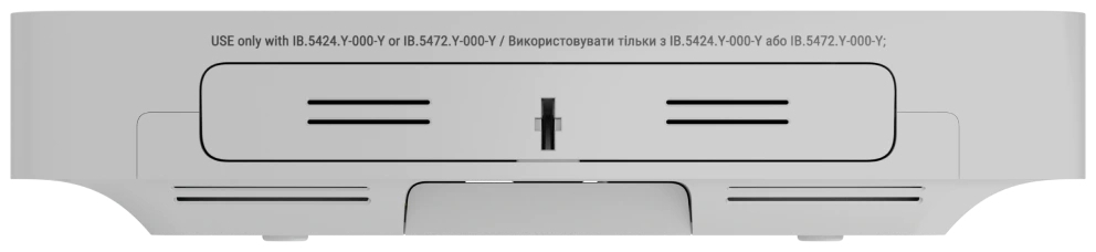 Пожарная централь Ajax EN54 Fire Hub Jeweller White (00125732) отзывы - изображения 5