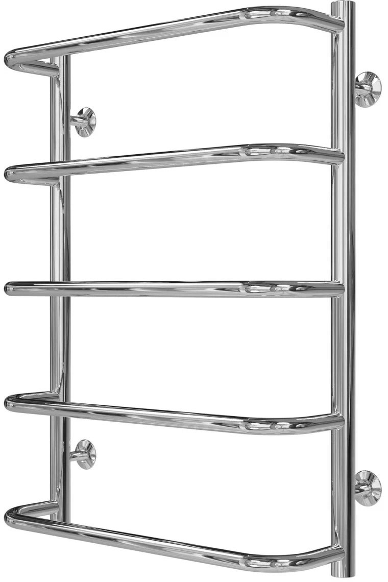 Полотенцесушитель Deffi Стандарт П5 500x700, хром (C.SS.70.50.5.C.A) цена 5560 грн - фотография 2