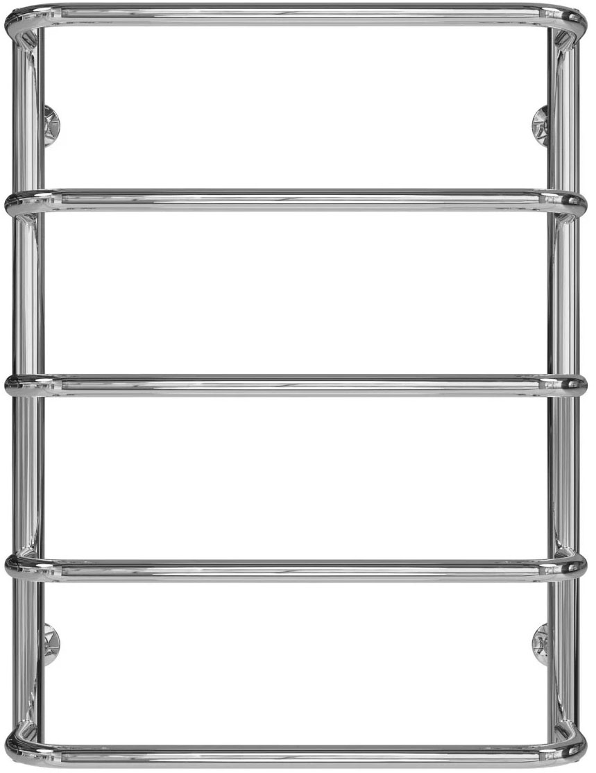 Полотенцесушитель Deffi Стандарт П5 500x700, хром (C.SS.70.50.5.C.A)