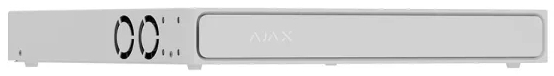 в продаже Видеорегистратор Ajax NVR H2D16PAC (16-ch) White (00140917) - фото 3