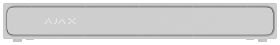 в продаже Видеорегистратор Ajax NVR H2D8PAC (8-ch) White (00140913) - фото 3