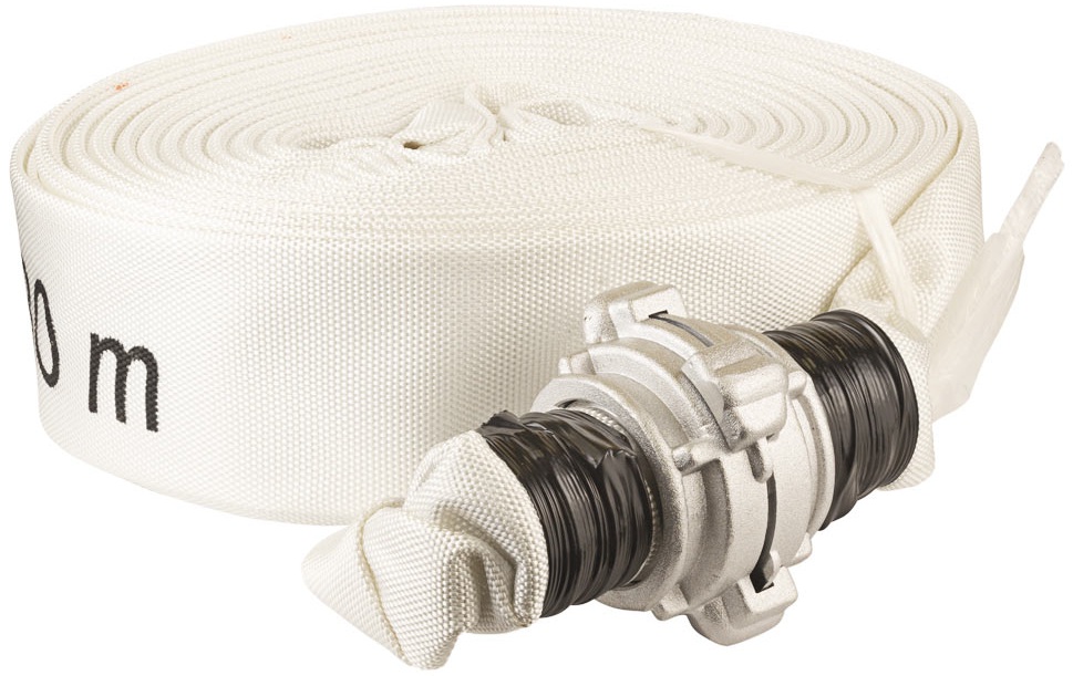 Рукав дренажный Aquatica PVC+РЕ 2", 8 бар, 30 м з ГР-50 (779963) цена 1992 грн - фотография 2