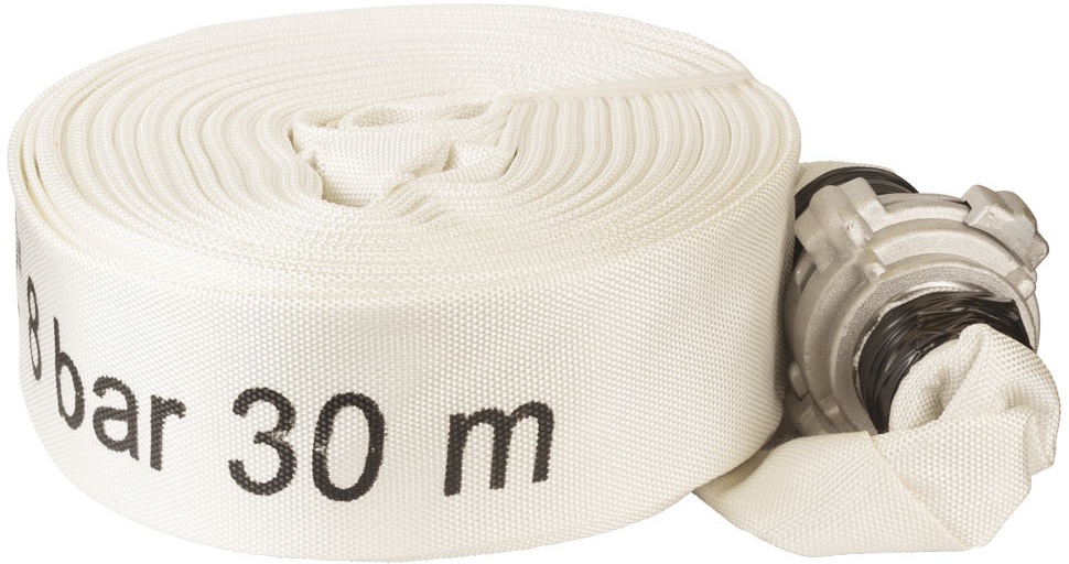 Рукав дренажный Aquatica PVC+РЕ 2", 8 бар, 30 м з ГР-50 (779963)
