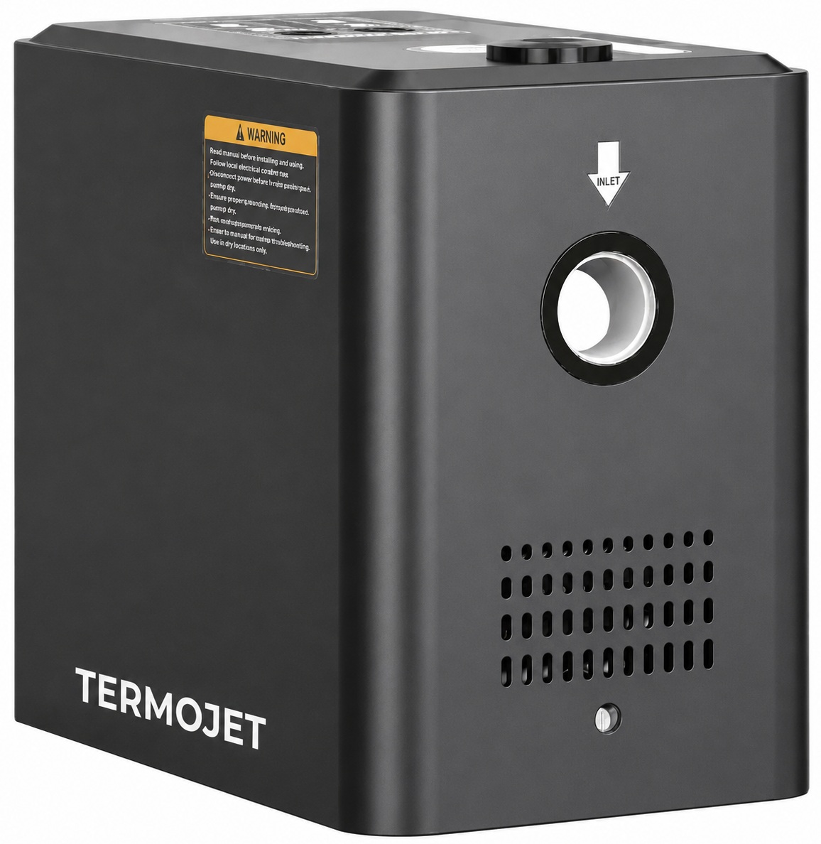 Насос повышения давления Termojet Silencer 300 (Silencer300)