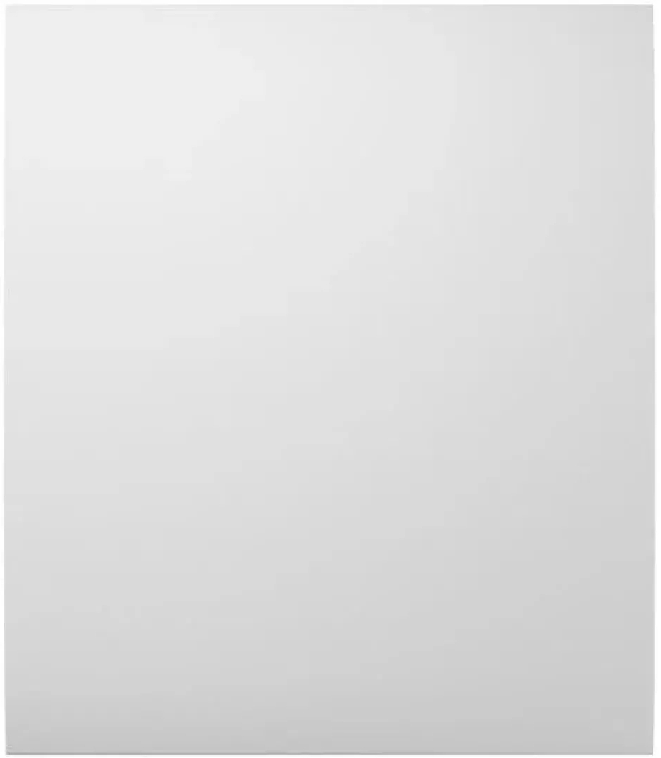 Ajax CoverPlate CenterCover (CP) White (00126128)