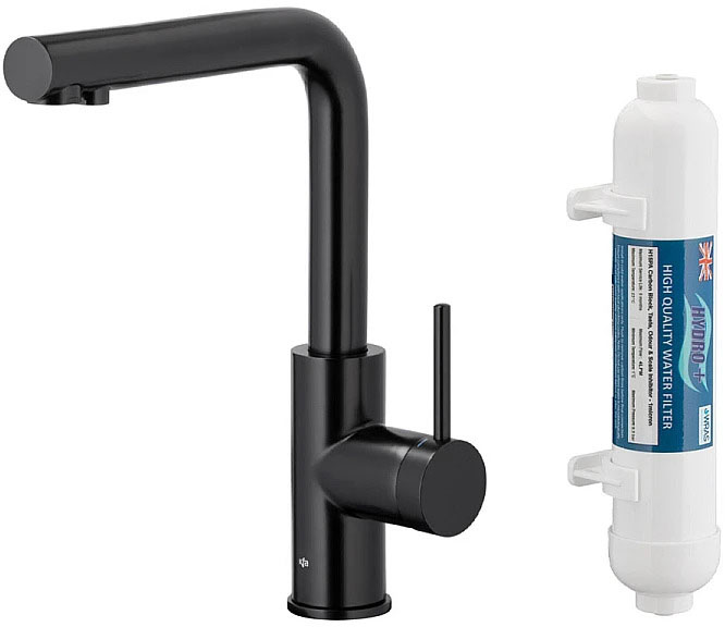 Смеситель для кухни KFA Armatura Duero Pure Basic 6623-912-81