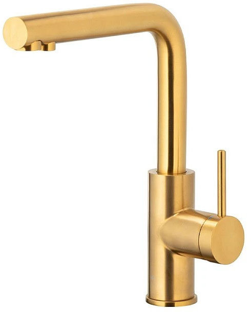 Смеситель для кухни KFA Armatura Duero Pure Basic 6623-919-39