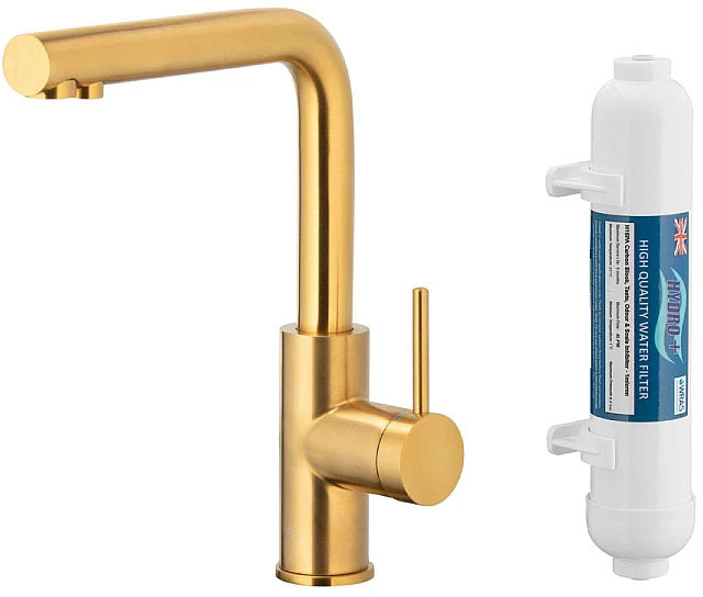 Смеситель для кухни KFA Armatura Duero Pure Basic 6623-912-31