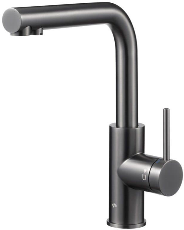 Смеситель для кухни KFA Armatura Duero Pure Basic 6623-919-61