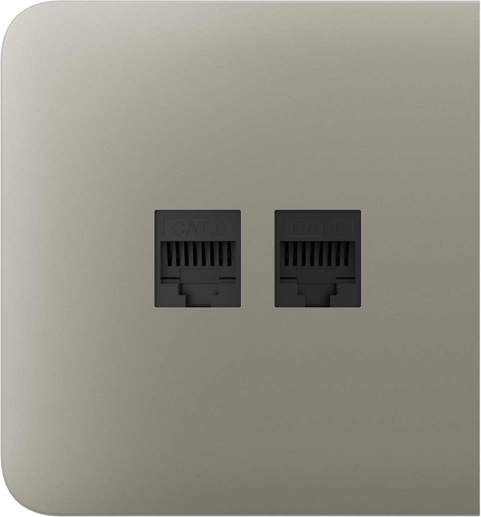 Ajax SideCover (LAN) Olive (00126218)