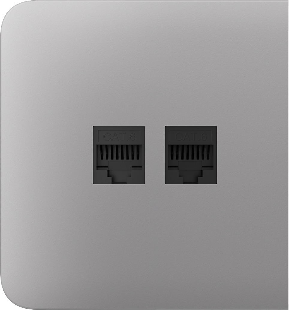 Ajax SideCover (LAN) Fog (00126216)