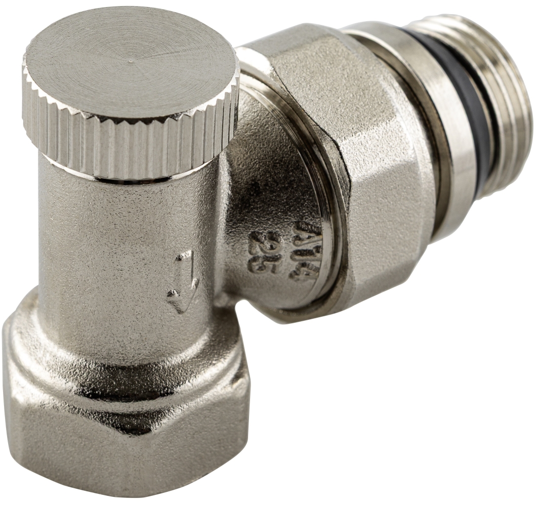 KFA Armatura 1/2", кутовий (751-100-07)