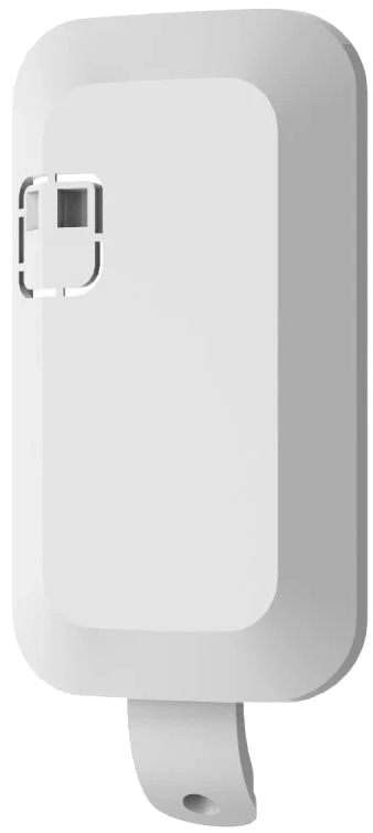 в продажу Кріпильна панель Ajax SmartBracket для MotionProtect Outdoor White (00021675) - фото 3
