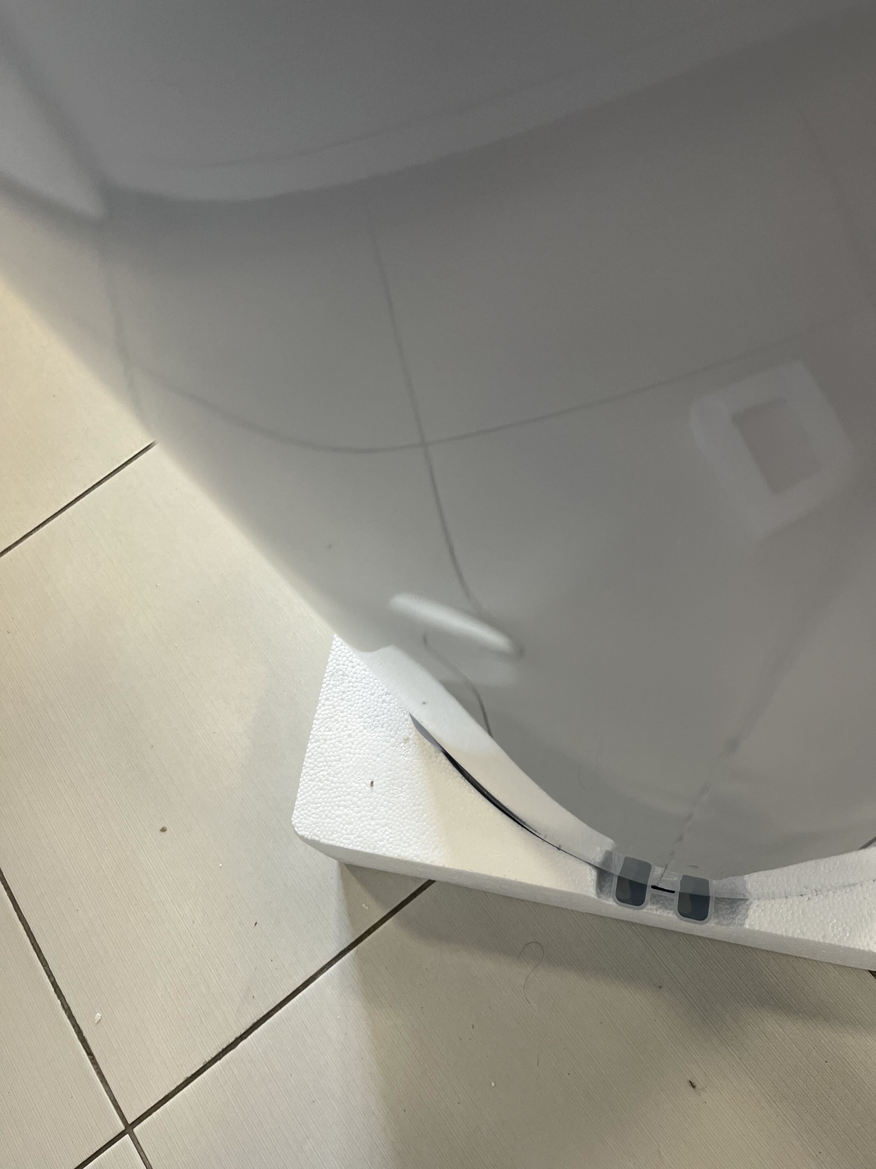 в продаже Бойлер Tesy Anticalc Ceramic Slim 80V/C class GCV 803824C B14 TSR (305751) (5 лет безусловной гарантии) Уценка - фото 3
