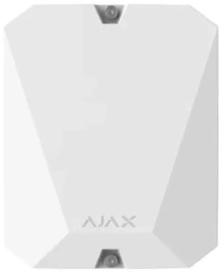 Корпус Ajax DummyBox MultiTransmitter White (00026472)