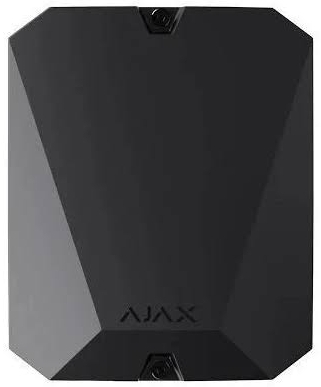 Корпус Ajax DummyBox MultiTransmitter Black (00026471)