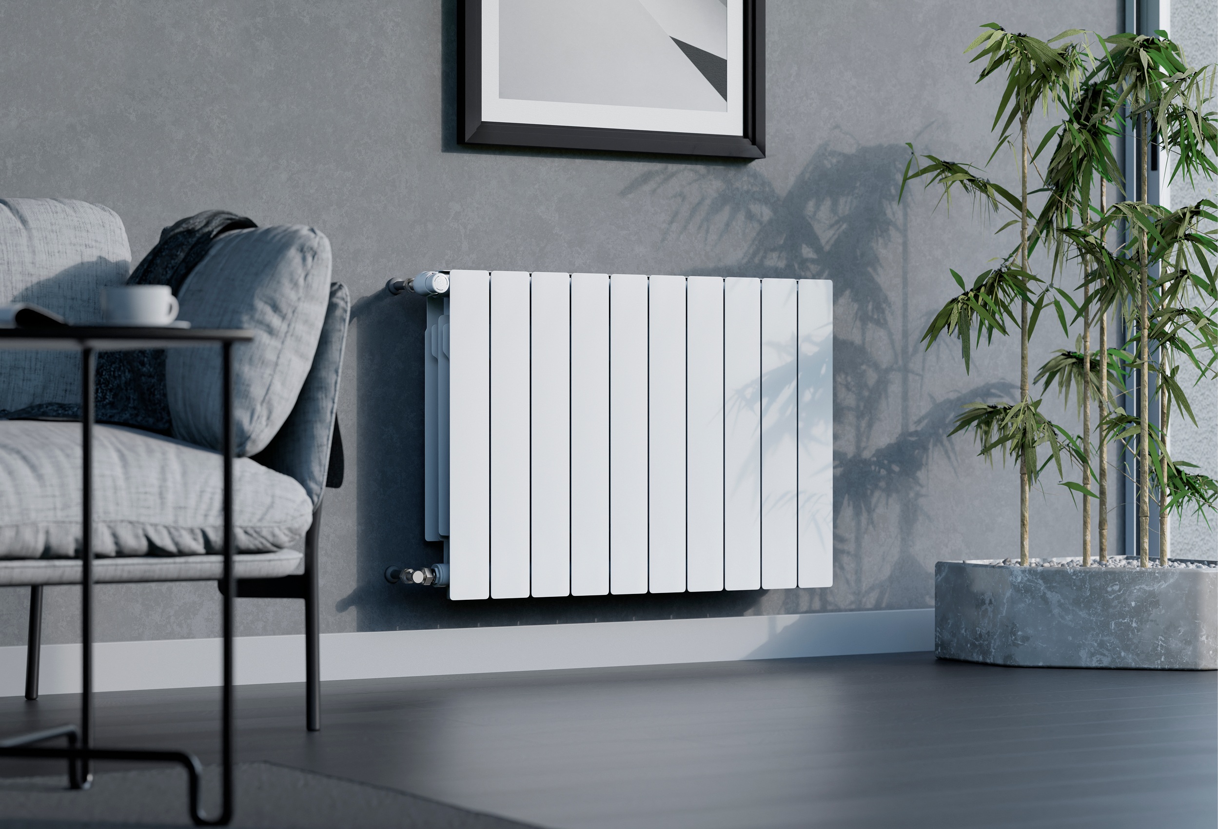 продаём KFA Armatura ADR 500/10, белый (763-100-44) в Украине - фото 4