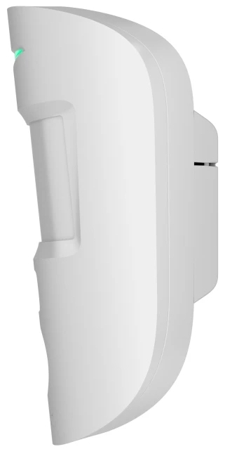 Корпус Ajax DummyBox MotionCam White (00018367) ціна 1603 грн - фотографія 2