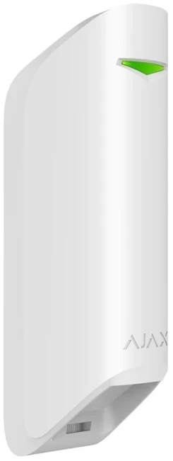 Корпус Ajax DummyBox MotionProtect Curtain White (00016454) ціна 700 грн - фотографія 2
